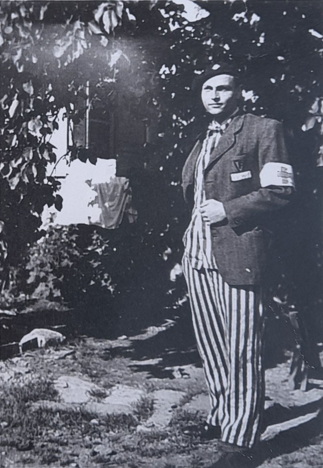 Laurent Feldmann