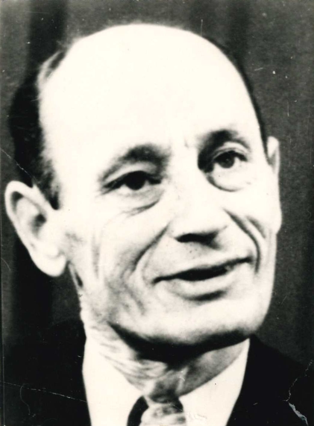 Hans Böhle, ohne Datum