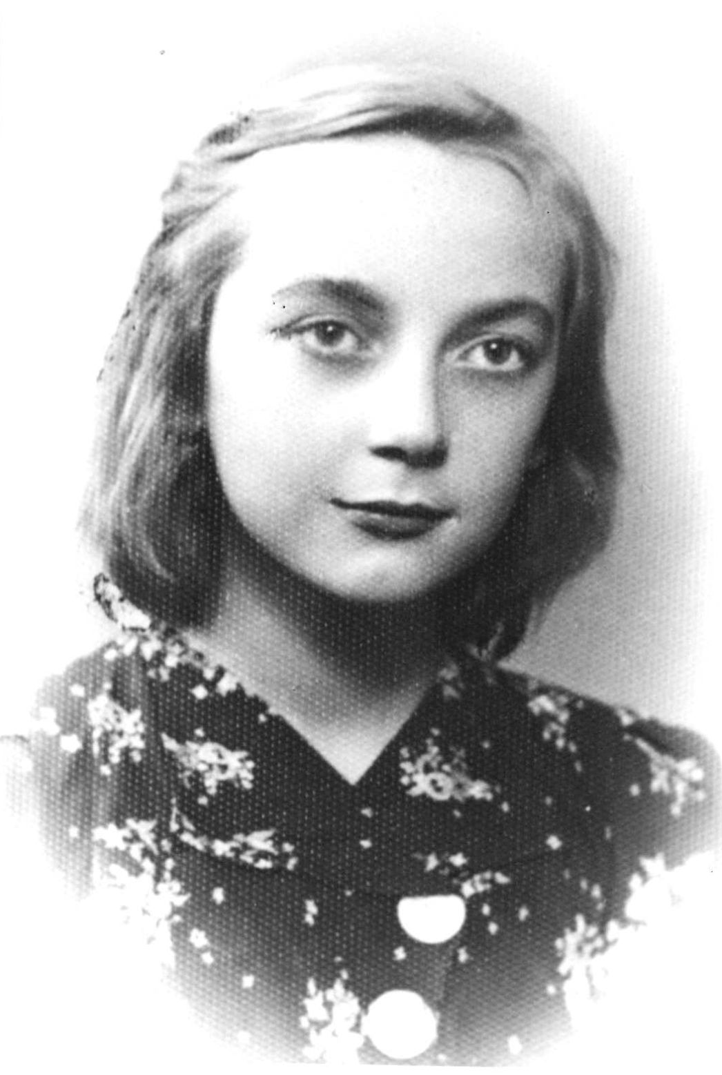 Maria Kosk, 1944