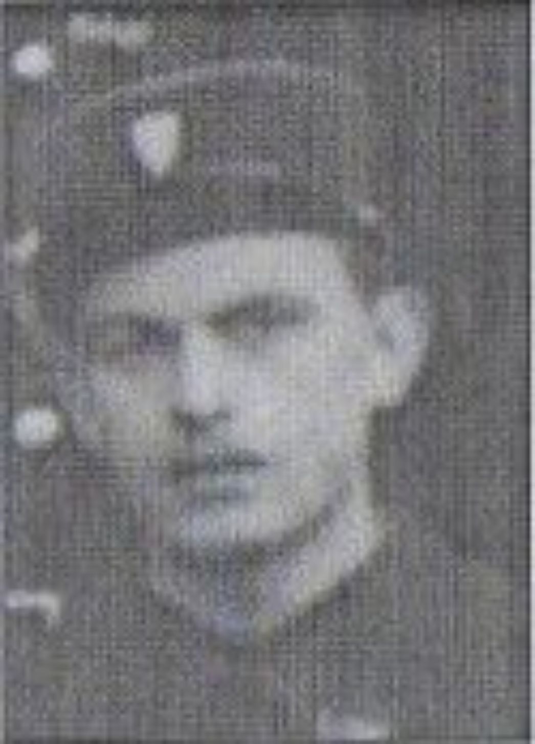 Jacques Vigny, vermutlich 1943