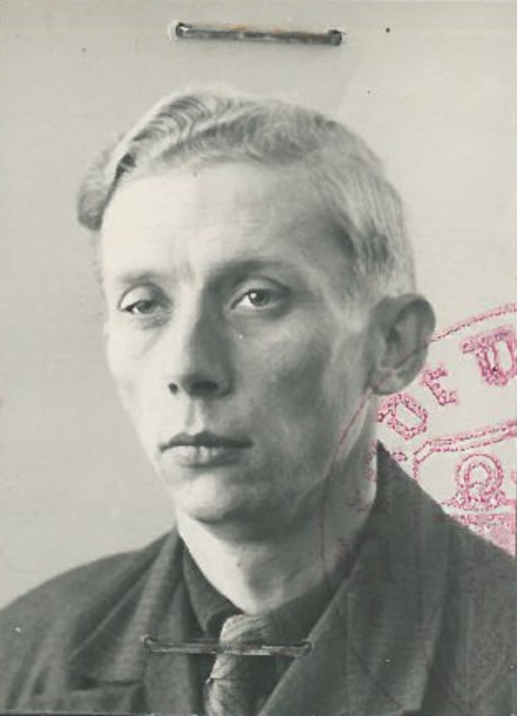 Felix Lufen, 1946