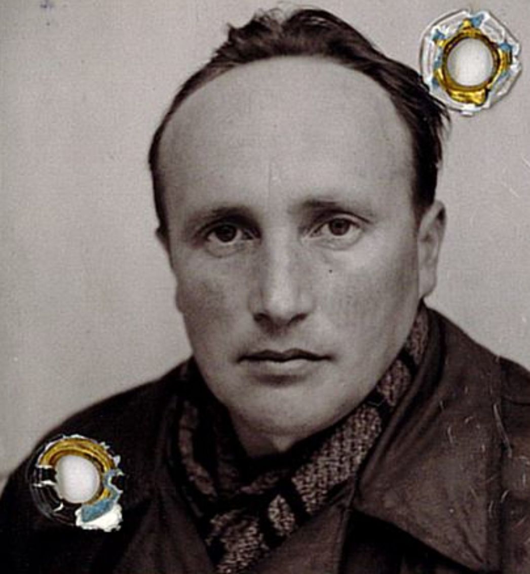 André Chicaud, 1953