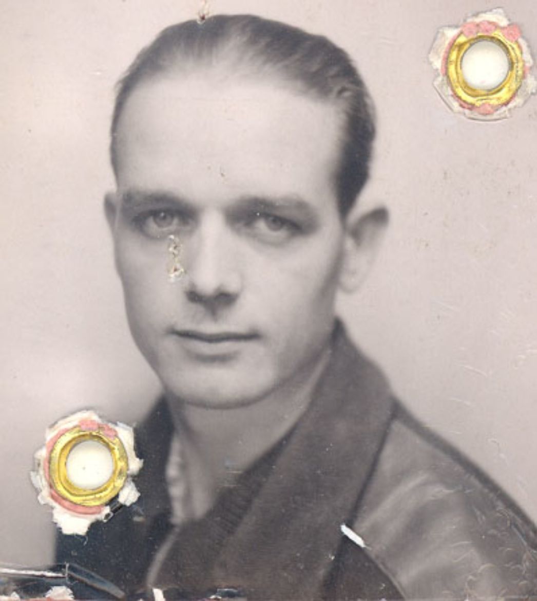 Jean Giroud, 1956